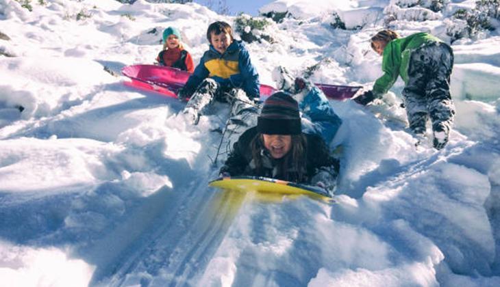 İSTANBULA 15 TATİLDE KAR YAĞAR MI