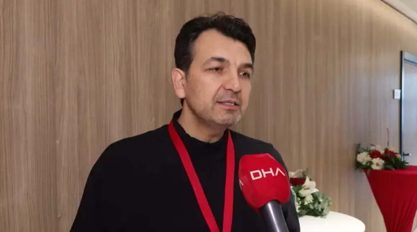 ‘NORMAL BİR BAŞ AĞRISI SANDIĞIM İÇİN HASTANEYE GİTMEYİ HİÇ DÜŞÜNMEMİŞTİM’