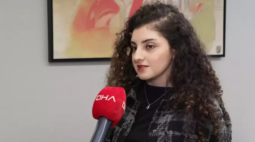 İnme sonrası hayata yeniden başlayanlar anlattı Milattan önce ve sonrası gibi