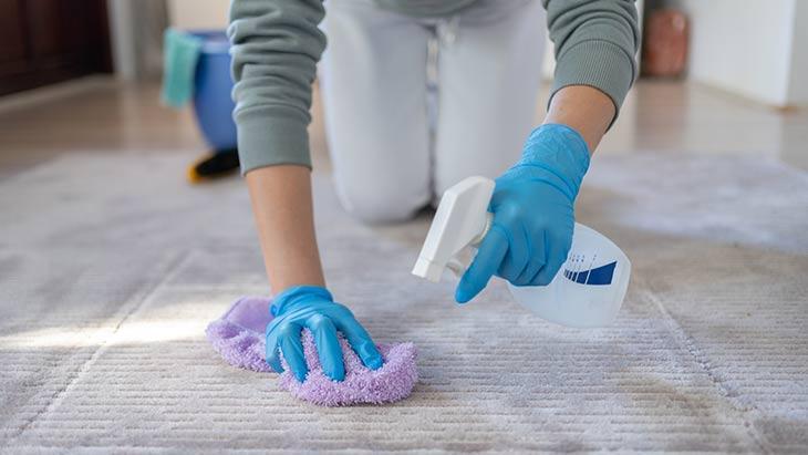 ‘ÖLÜMCÜL GAZ: KLORAMİN’