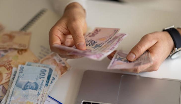 ÖNCELİKLE GEÇTİĞİMİZ YIL KARŞILANMAYAN YÜZDE 14,38LİK ENFLASYON KAYBI TELAFİ EDİLMELİ