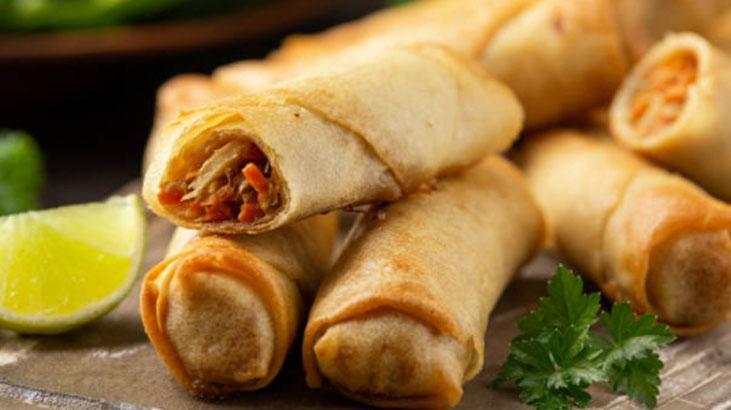 Hazır yufkadan yapılan sigara böreği nasıl saklanır Buzlanmayı önleyin