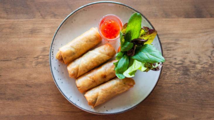 Hazır yufkadan yapılan sigara böreği nasıl saklanır Buzlanmayı önleyin