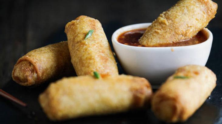 Hazır yufkadan yapılan sigara böreği nasıl saklanır Buzlanmayı önleyin