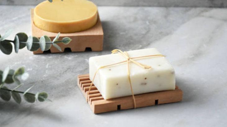 Cilt bakımında iltihap karşıtı kullanılan element Koruyucu kalkan gibi