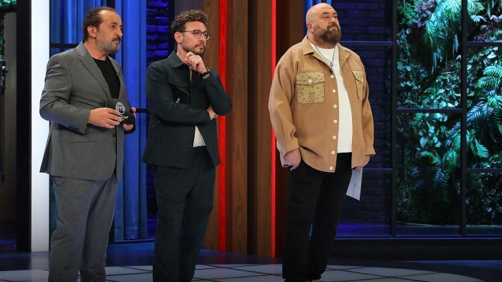 MASTERCHEF ELEME POTASI