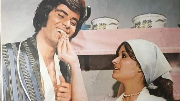 ÖYLE OLSUN FİLMİ OYUNCULARI