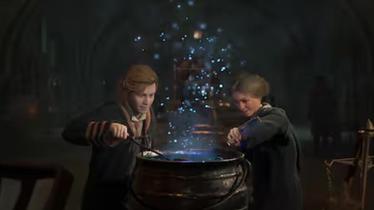 EPIC GAMES HOGWARTS LEGACY ÜCRETSİZ NASIL İNDİRİLİR EPIC GAMES HOGWARTS LEGACY ÜCRETSİZ NASIL İNDİRİLİR