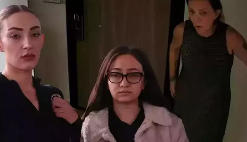 GÜLLÜNÜN KIZI TUĞYAN ÜLKEM GÜLTERİN İFADESİ | Güllünün kızı Tuğyan Ülkem Gülterin arkadaşı itiraf etti Güllü nasıl öldü Güllünün ölümü son dakika gelişmeleri