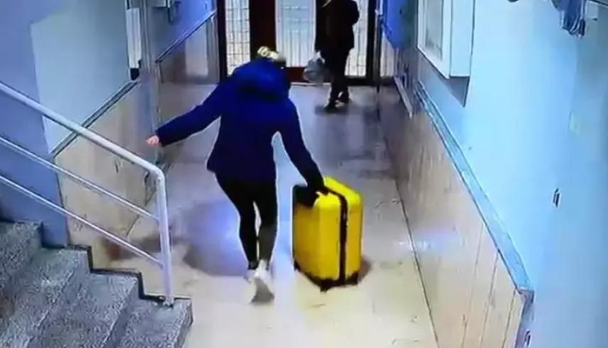 GÜLLÜNÜN TUĞYAN ÜLKEM GÜLTER TUTUKLANDI MI