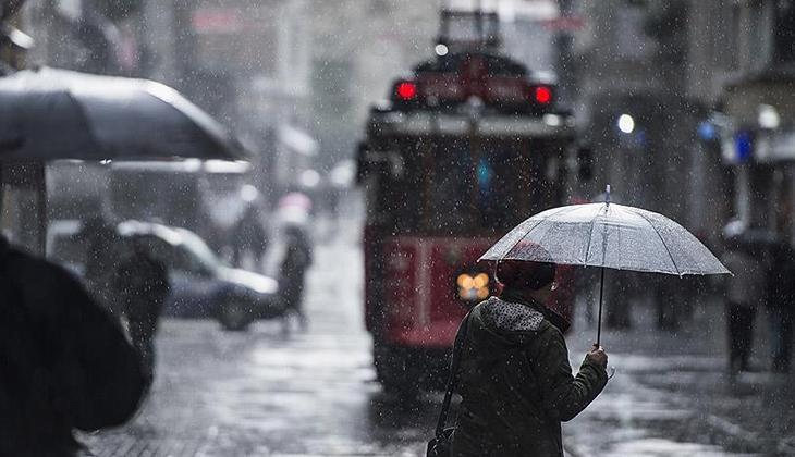 14 ARALIK YARINKİ İSTANBUL HAVA DURUMU NASIL