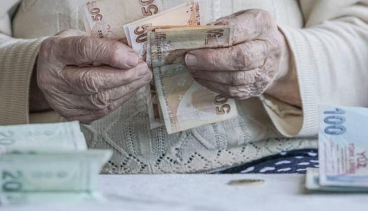 EN DÜŞÜK EMEKLİ MAAŞI KAÇ TL OLUR