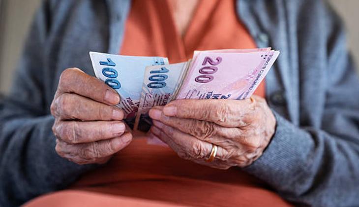 SSK VE BAĞKUR EMEKLİLERİNE NE KADAR ZAM OLACAK