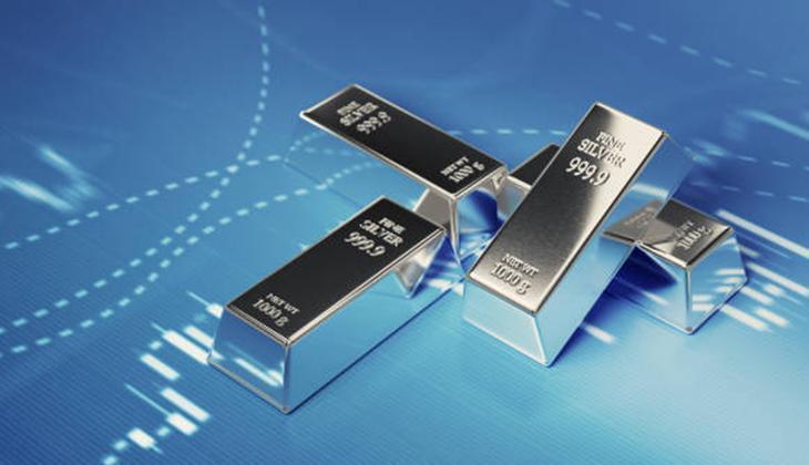 GÜMÜŞ REZERVLERİ