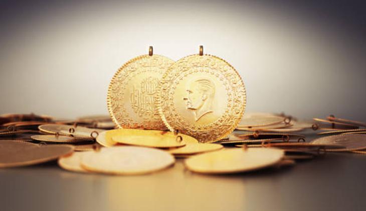 ÇEYREK ALTIN FİYATI