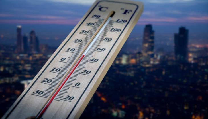 BUGÜN VE YARINKİ ANKARA HAVA DURUMU NASIL OLACAK