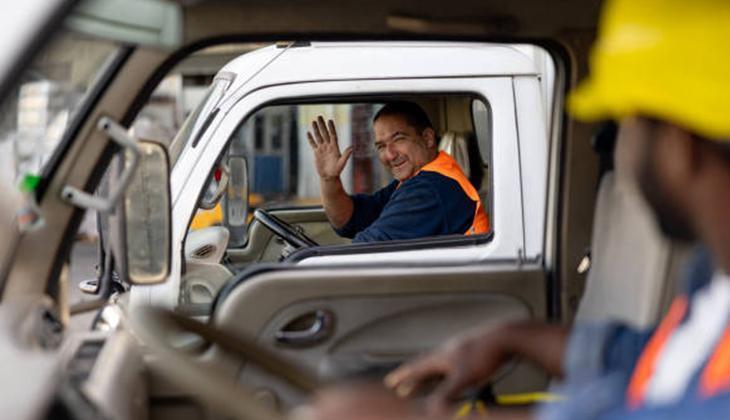 İŞKUR 🚛 İspanya ağır vasıta şoför başvuru şartları nedir, maaşı ne kadar İspanya ağır vasıta şoför başvurusu ne zaman, nasıl yapılır