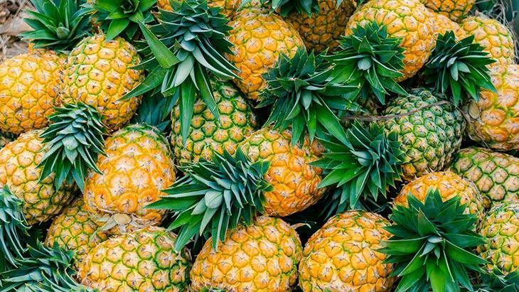 Ananas