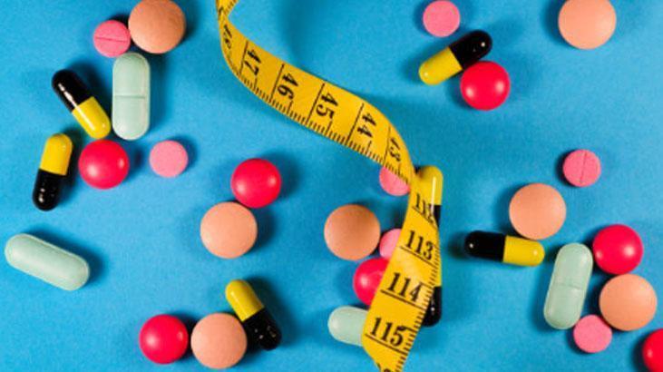 Ne ameliyat ne enjeksiyon... Yıl sonunda 25 kilo verdi Bu iki ürünü tamamen bıraktım