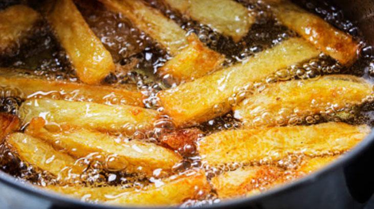 Üstüne para verseler bile bu gıdaları tüketmeyin Damarları tıkayan 8 gıda