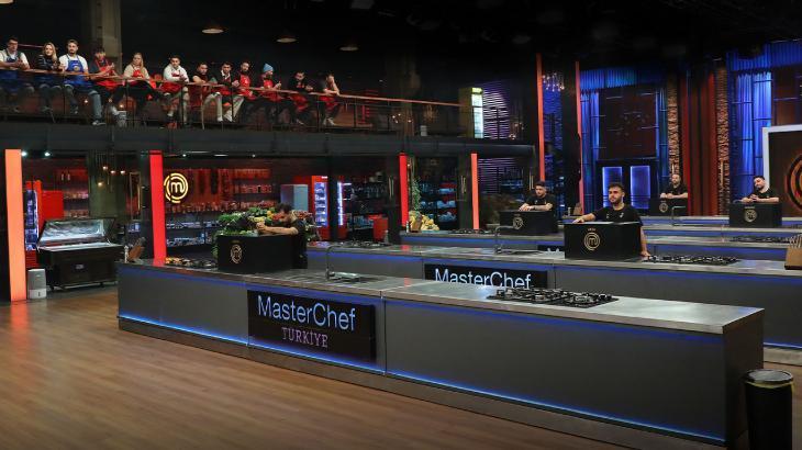 MASTERCHEF ELEME POTASI