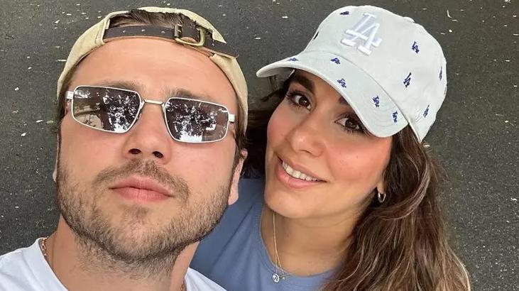 TOLGA SARITAŞ - ZEYNEP MAYRUK TOLGA SARITAŞ - ZEYNEP MAYRUK