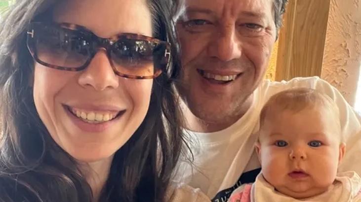 İLKER AKSUM- DİLAY EKMEKÇİOĞLU İLKER AKSUM- DİLAY EKMEKÇİOĞLU