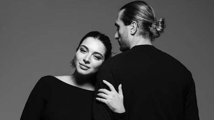 MELİSA ASLI PAMUK- YUSUF YAZICI MELİSA ASLI PAMUK- YUSUF YAZICI