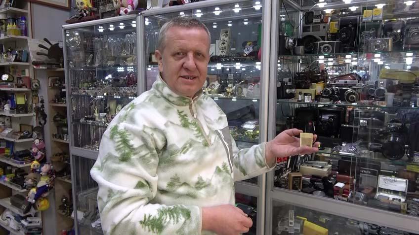 MİNYATÜR MAKİNELERİN ÇIKIŞ AMACI İSTİHBARAT