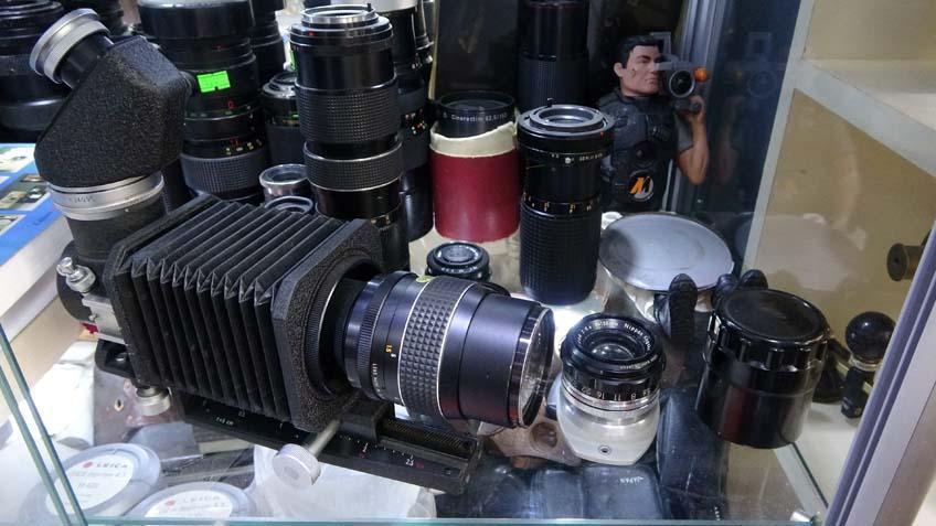 SAAT GÖRÜNÜMLÜ GİZLİ CİHAZ