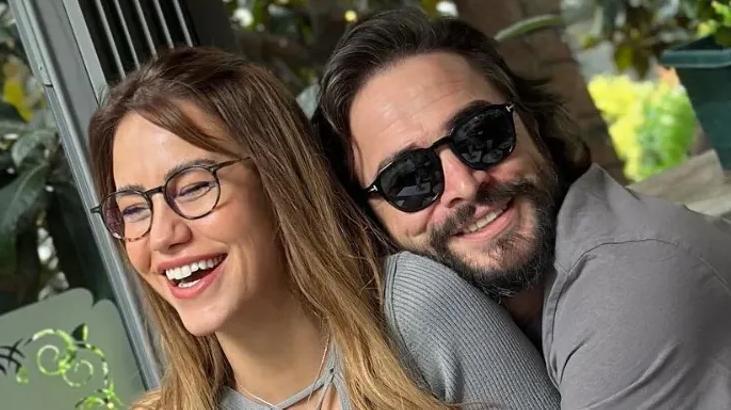 AHMET KURAL- ÇAĞLA GİZEM ŞAHİN AHMET KURAL- ÇAĞLA GİZEM ŞAHİN