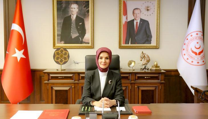 AİLE VE SOSYAL HİZMETLER BAKANLIĞI 3 BİN PERSONEL ALIMI YAPACAK