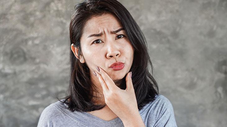 Yüz felciyle karşılaşıldığında sağlık kuruluşuna başvurulmalı Yüz felciyle karşılaşıldığında sağlık kuruluşuna başvurulmalı