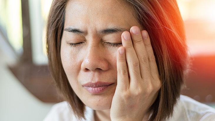 Tedaviye erken başlamak başarı oranını her zaman artırır Tedaviye erken başlamak başarı oranını her zaman artırır