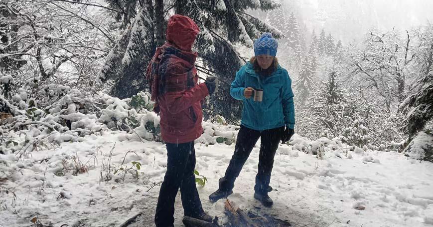 ‘GÜZEL BİR YÜRÜYÜŞ OLDU’