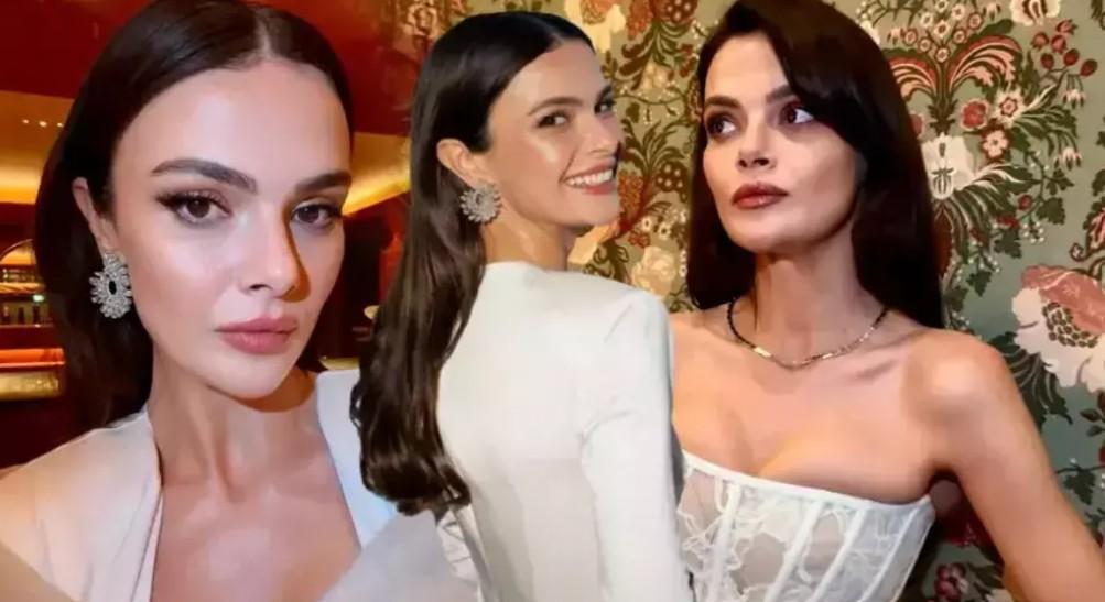 Sinem Ünsal ve Kuzey Gezerden yeni paylaşım Ayılamadık