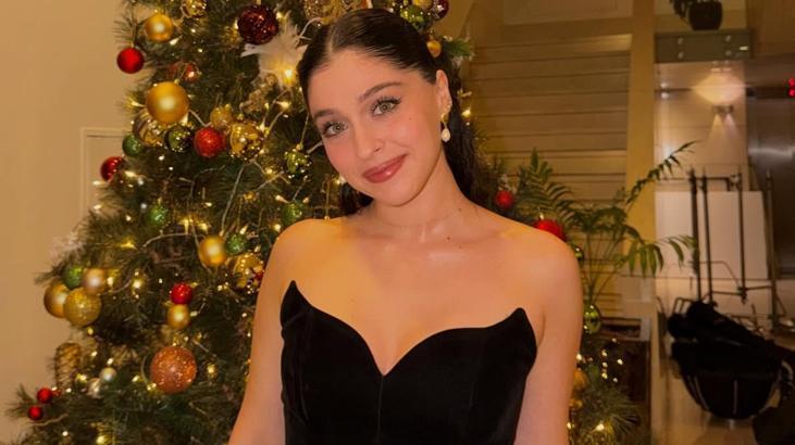 Cemre Bayselin Instagram pozlarına beğeni yağmuru Cemre Bayselin Instagram pozlarına beğeni yağmuru