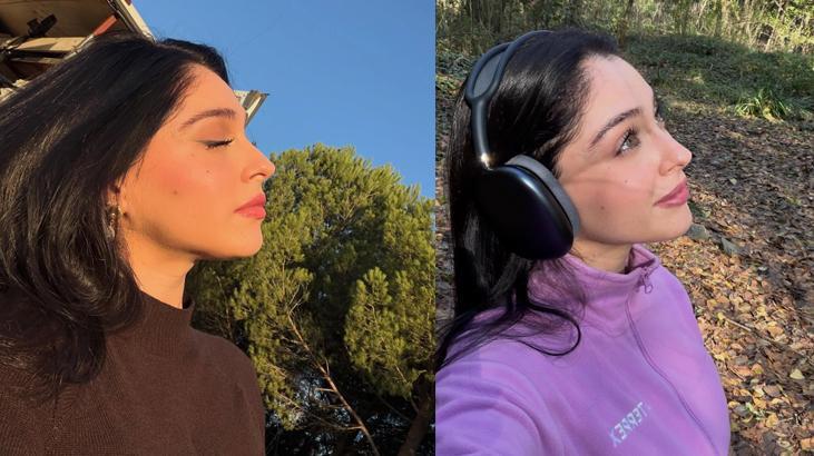 Cemre Bayselin Instagram pozlarına beğeni yağmuru Cemre Bayselin Instagram pozlarına beğeni yağmuru