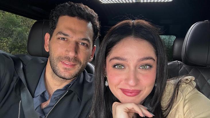 Cemre Bayselin Instagram pozlarına beğeni yağmuru Cemre Bayselin Instagram pozlarına beğeni yağmuru