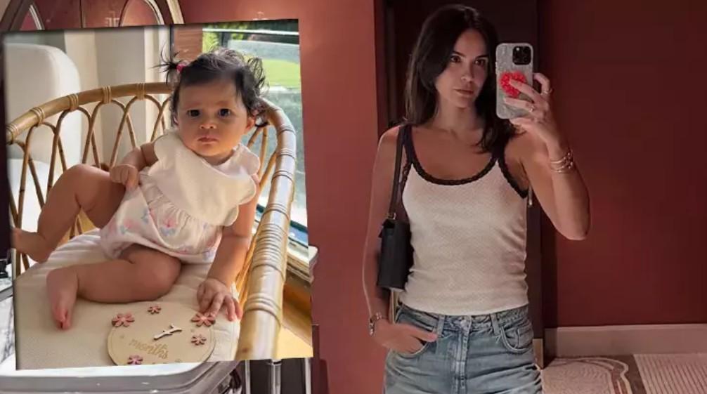 İşte Yasminin son hali Zeynep Demirelden Benzer işler paylaşımı