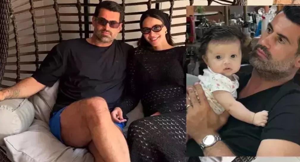 İşte Yasminin son hali Zeynep Demirelden Benzer işler paylaşımı