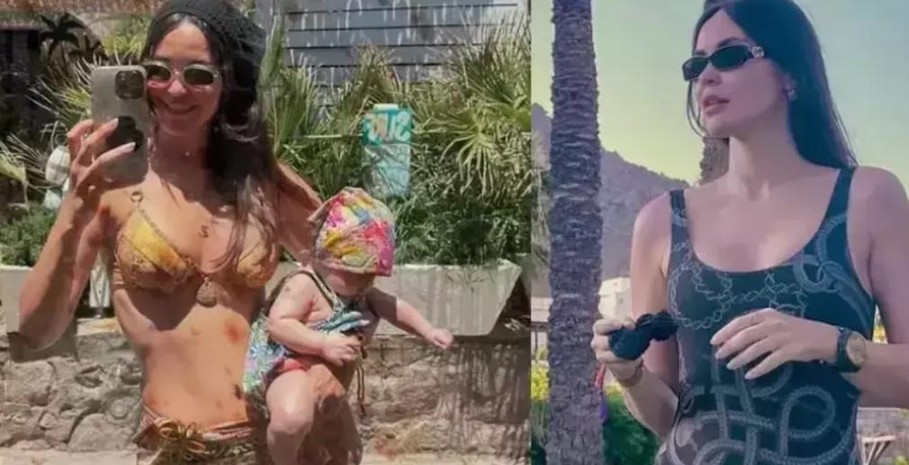 İşte Yasminin son hali Zeynep Demirelden Benzer işler paylaşımı