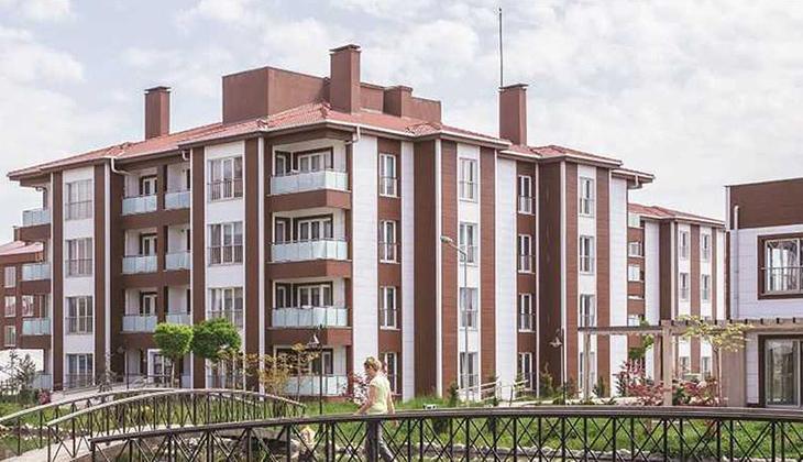 TOKİ HANGİ İLDE KAÇ KONUT OLACAK