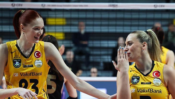 MARKOVA 24, ZEHRA GÜNEŞ 10 SAYI