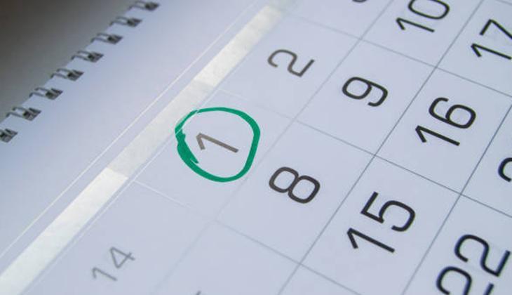 1 OCAK RESMİ TATİL Mİ