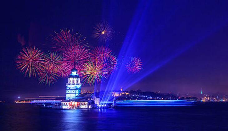 YILBAŞI TATİLİ KAÇ GÜN