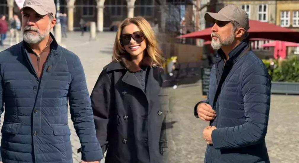 Lüks sitede 20 evi mi var Özcan Denizin avukatından açıklama Lüks sitede 20 evi mi var Özcan Denizin avukatından açıklama