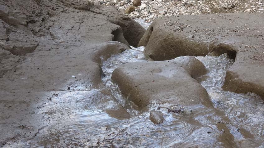 İki köy arasında gizemli kanyon Bilim insanları tarafından 180 yıl incelendi: ‘Sağlı sollu şekilde yer alıyor’