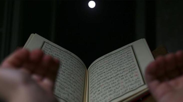 RAMAZAN AYI BAŞLANGIÇ VE BİTİŞ TARİHLERİ