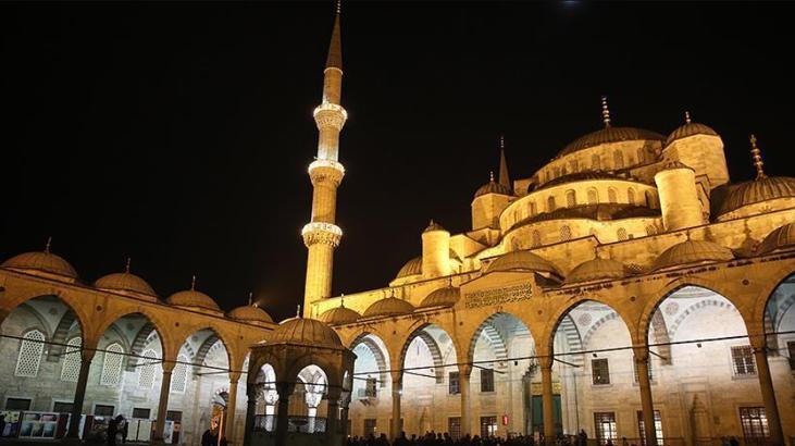 DİNİ GÜNLER TAKVİMİ 2026